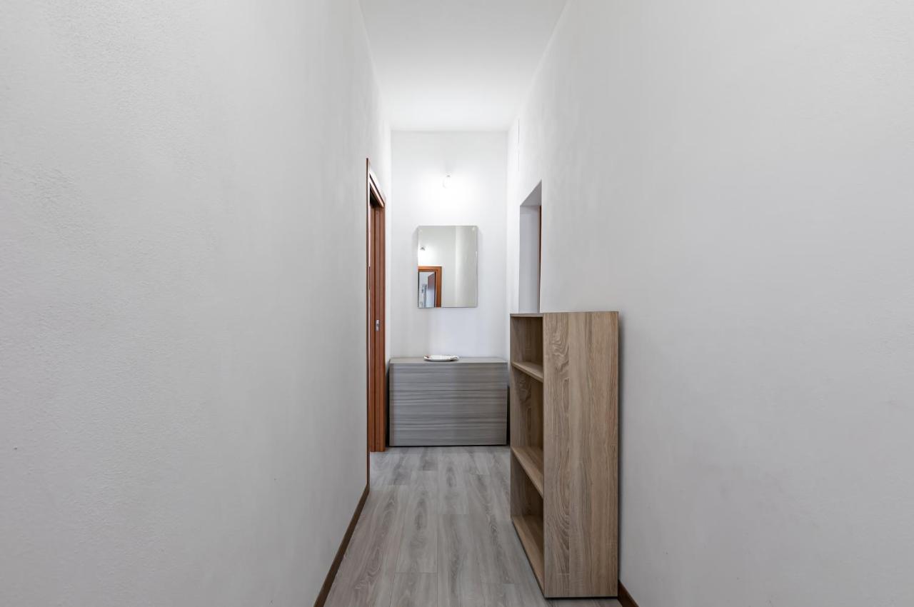 Teatro Massimo Central Elegant Apartment X5 Palermo Exterior foto