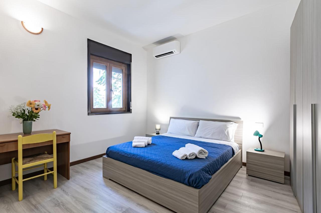 Teatro Massimo Central Elegant Apartment X5 Palermo Exterior foto